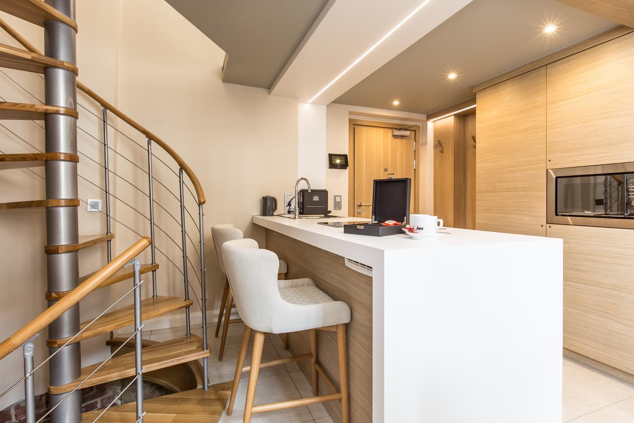 Appart hôtel Adelhoff 4*